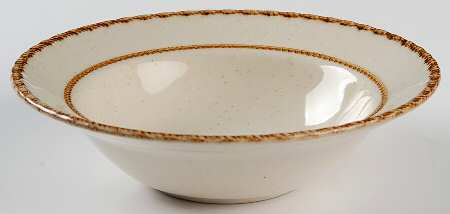 Tahiti Rim Soup Bowl