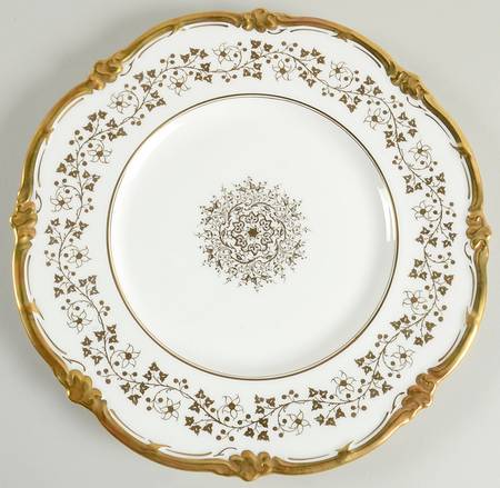 COA135 by Coalport