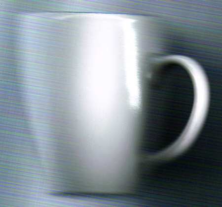 CBL55 Mug