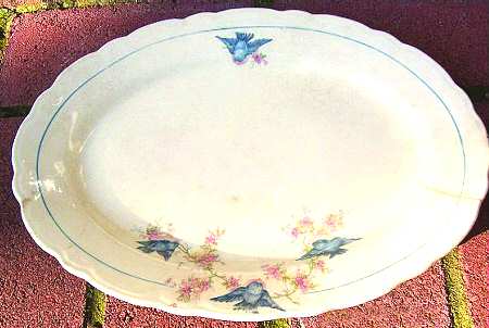 CRP153 by Crown Potteries