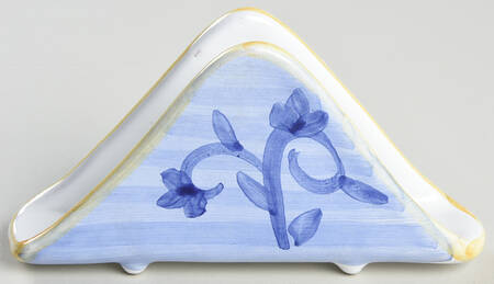 Arabesco Napkin Holder
