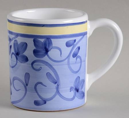 Arabesco Mug