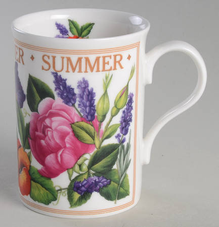 Various Mugs Only Mug