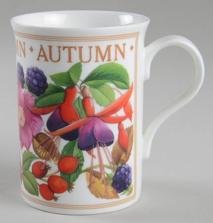 Various Mugs Only Mug