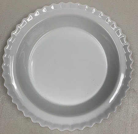 CBW1 11" Pie Baking Plate