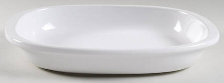 CBW1 12'' Oval Baker