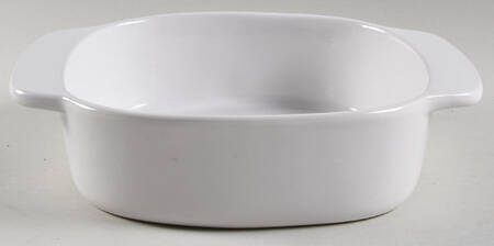 CBW1 2 Quart Square Casserole No Ceramic Lid