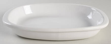 CBW1 10" Oval Baker
