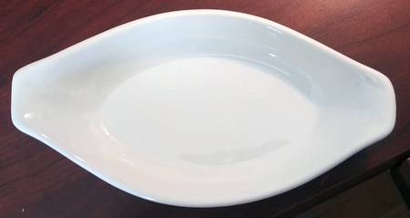CBW1 10" Augratin