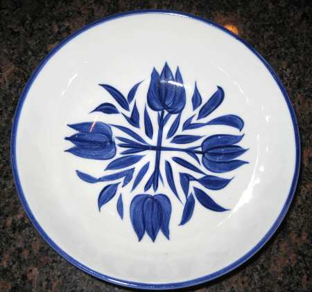 Nina Coupe Cereal Bowl