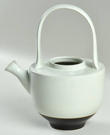 Terra Teapot No Lid