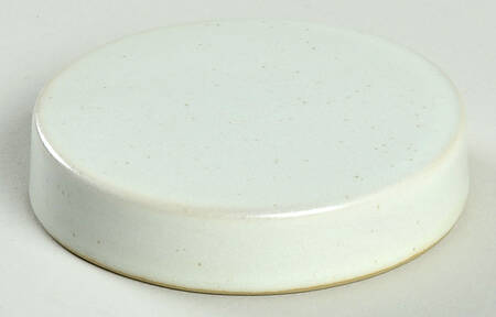 Terra Lid for Sugar Bowl