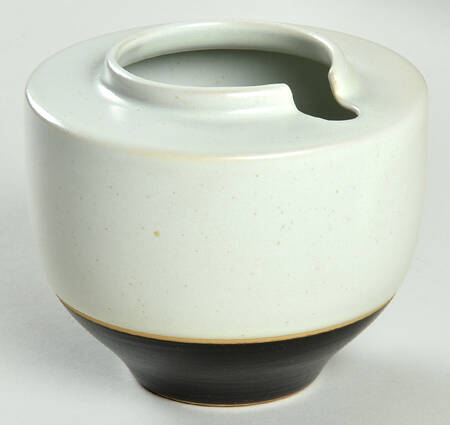 Terra Sugar Bowl No Lid