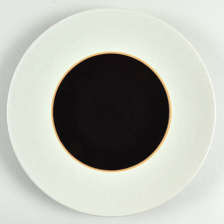 Terra 12" Chop Plate (Round Platter)