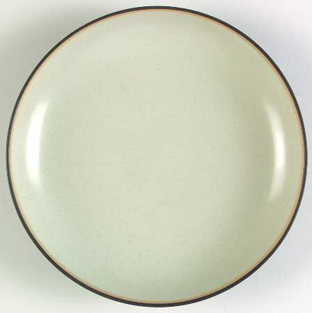 Terra Salad Plate