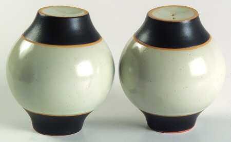 Terra Salt & Pepper Set