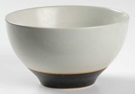 Terra Soup/Cereal Bowl by Crate & Barrel