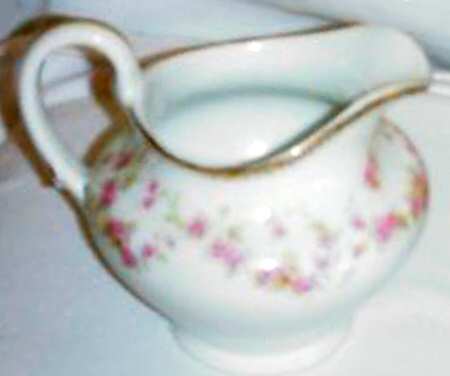 ADH41 Creamer