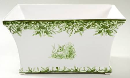 Forest Centerpiece