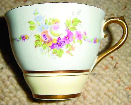 CLC86 Flat Cup