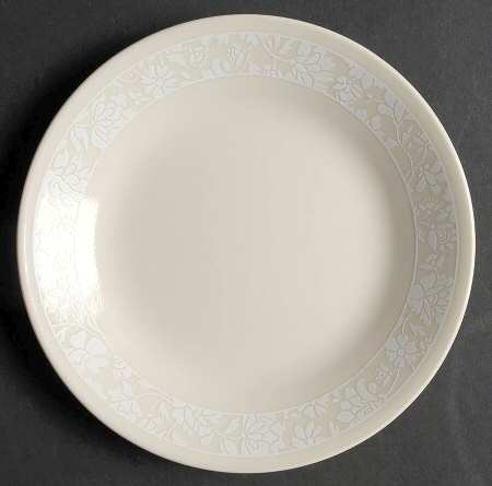Whisper Bread & Butter Plate