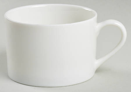 CBL56 Flat Cup by Crate & Barrel