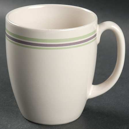 Naural Elements (Corelle) Mug