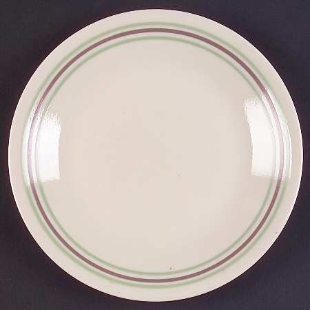 Naural Elements (Corelle) Bread & Butter Plate