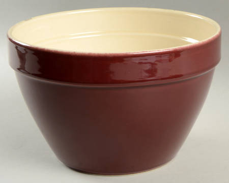 Addison Bowls 8" Nesting Bowl