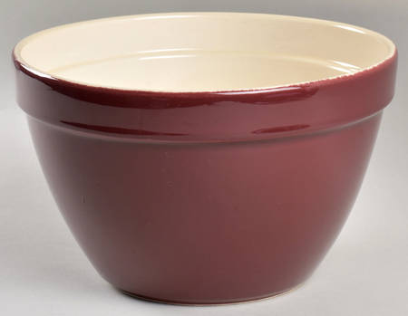 Addison Bowls 9" Nesting Bowl