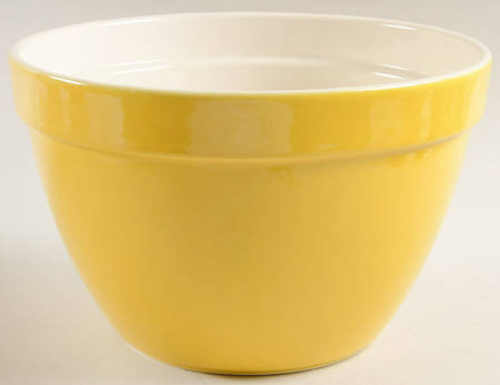 Addison Bowls 9" Nesting Bowl