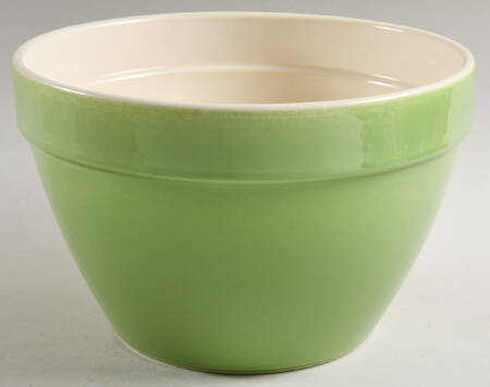 Addison Bowls 8" Nesting Bowl by Crate & Barrel
