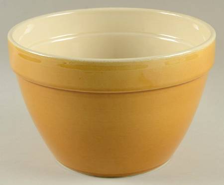 Addison Bowls 8" Nesting Bowl