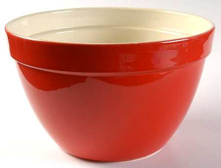 Addison Bowls 9" Nesting Bowl