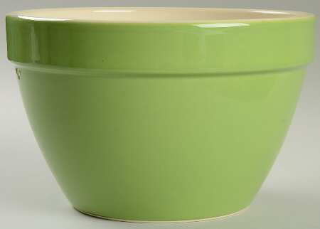 Addison Bowls 8" Nesting Bowl