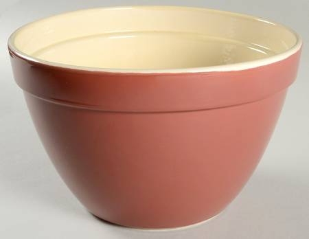 Addison Bowls 9" Nesting Bowl