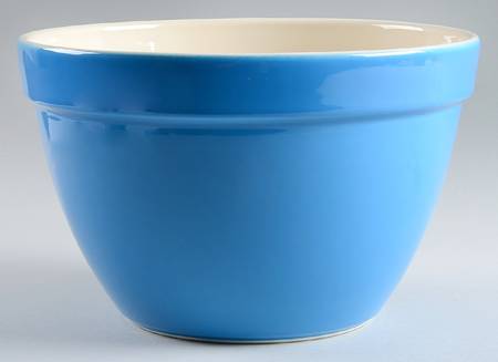 Addison Bowls 9" Nesting Bowl