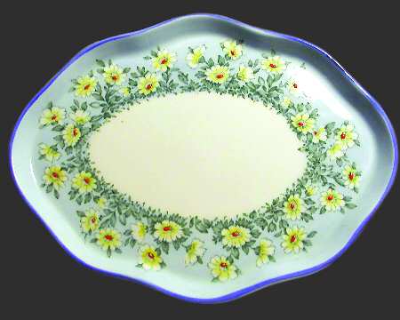 13722 by Crown Staffordshire
