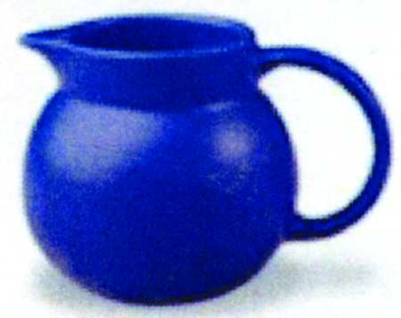 Fiore Blue Creamer