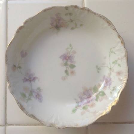 3681 Fruit/Dessert (Sauce) Bowl