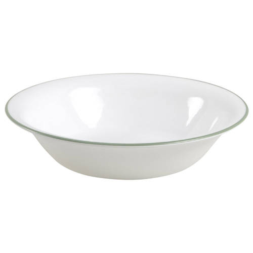 Watercolors Soup/Cereal Bowl