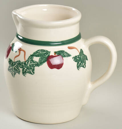 Apple & Ivy 64 Oz Pitcher