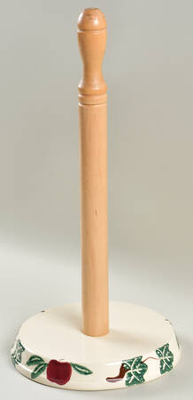 Apple & Ivy Paper Towel Holder