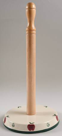 Apple & Ivy Paper Towel Holder