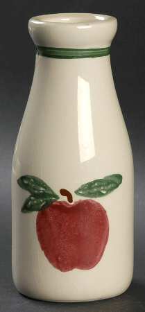 Apple & Ivy Open Cream Bottle