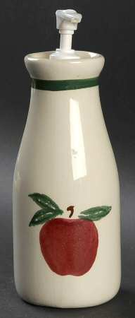 Apple & Ivy Lotion Dispenser