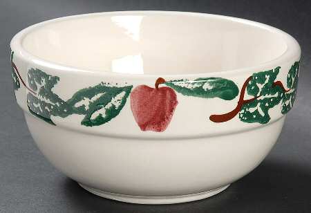 Apple & Ivy All Purpose Bowl