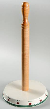 Apple & Ivy Paper Towel Holder