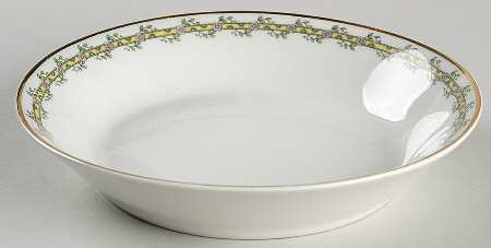 Head 141-1 Coupe Soup Bowl
