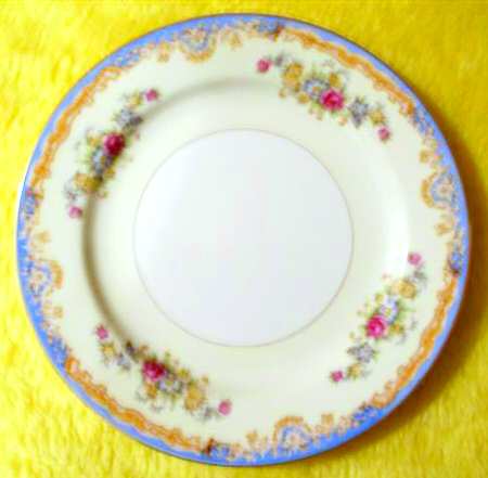 COW14 by Crown China (Japan)